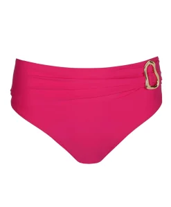 Dames bikinibroekje roze