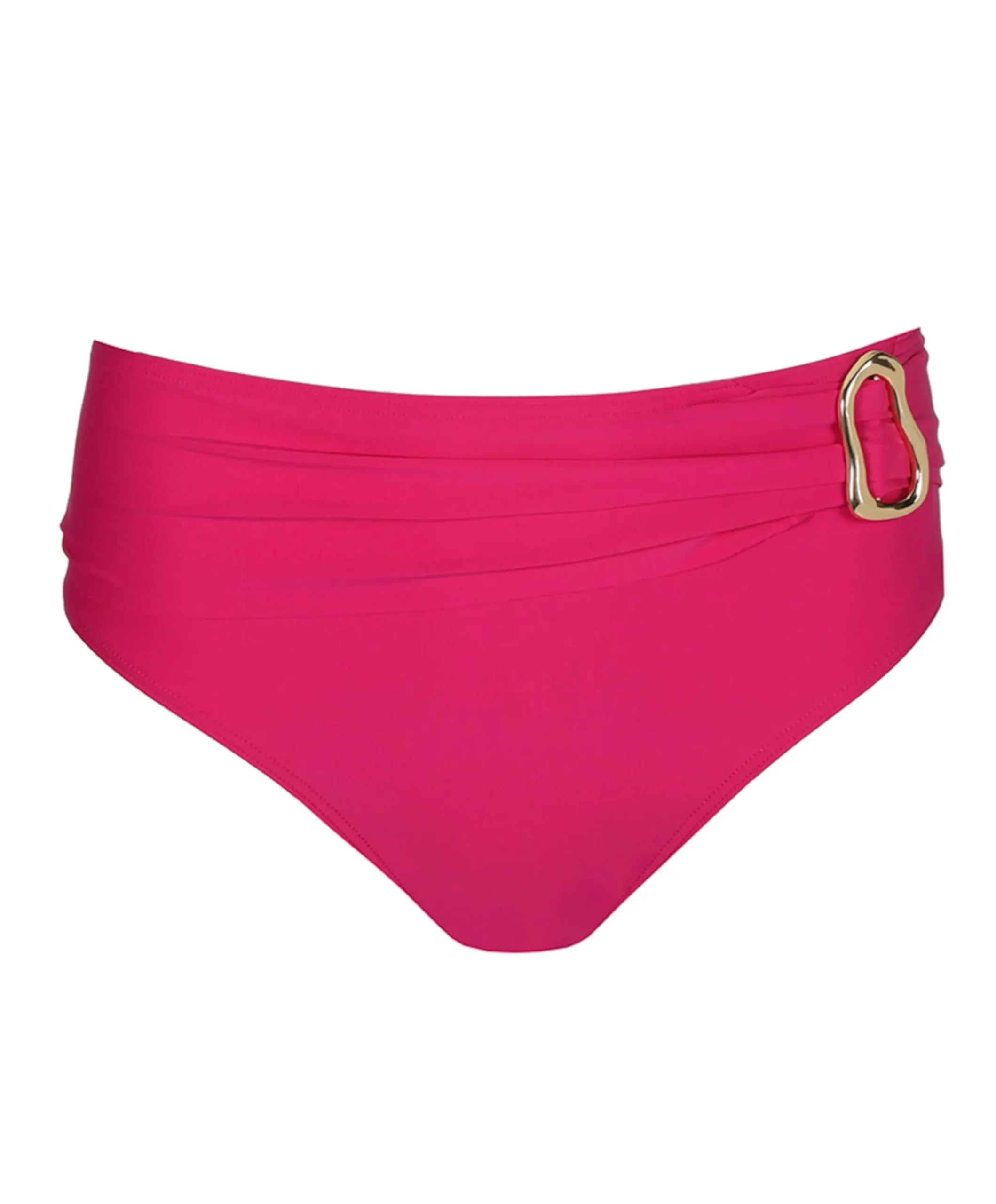Dames bikinibroekje roze