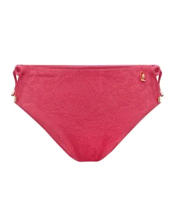 Dames bikinibroekje roze