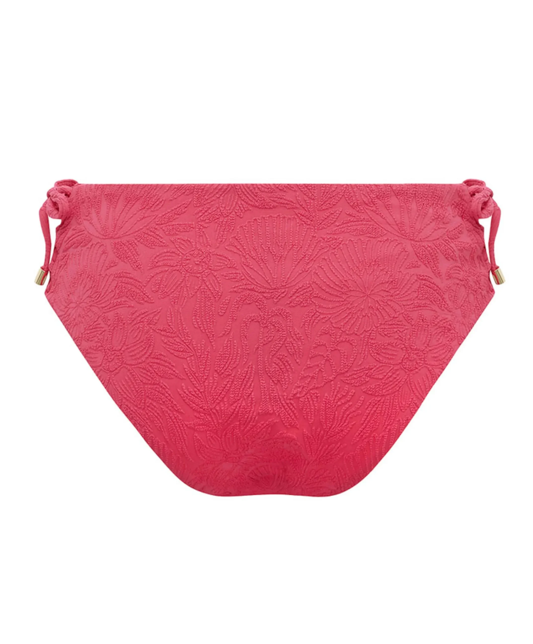 Dames bikinibroekje roze