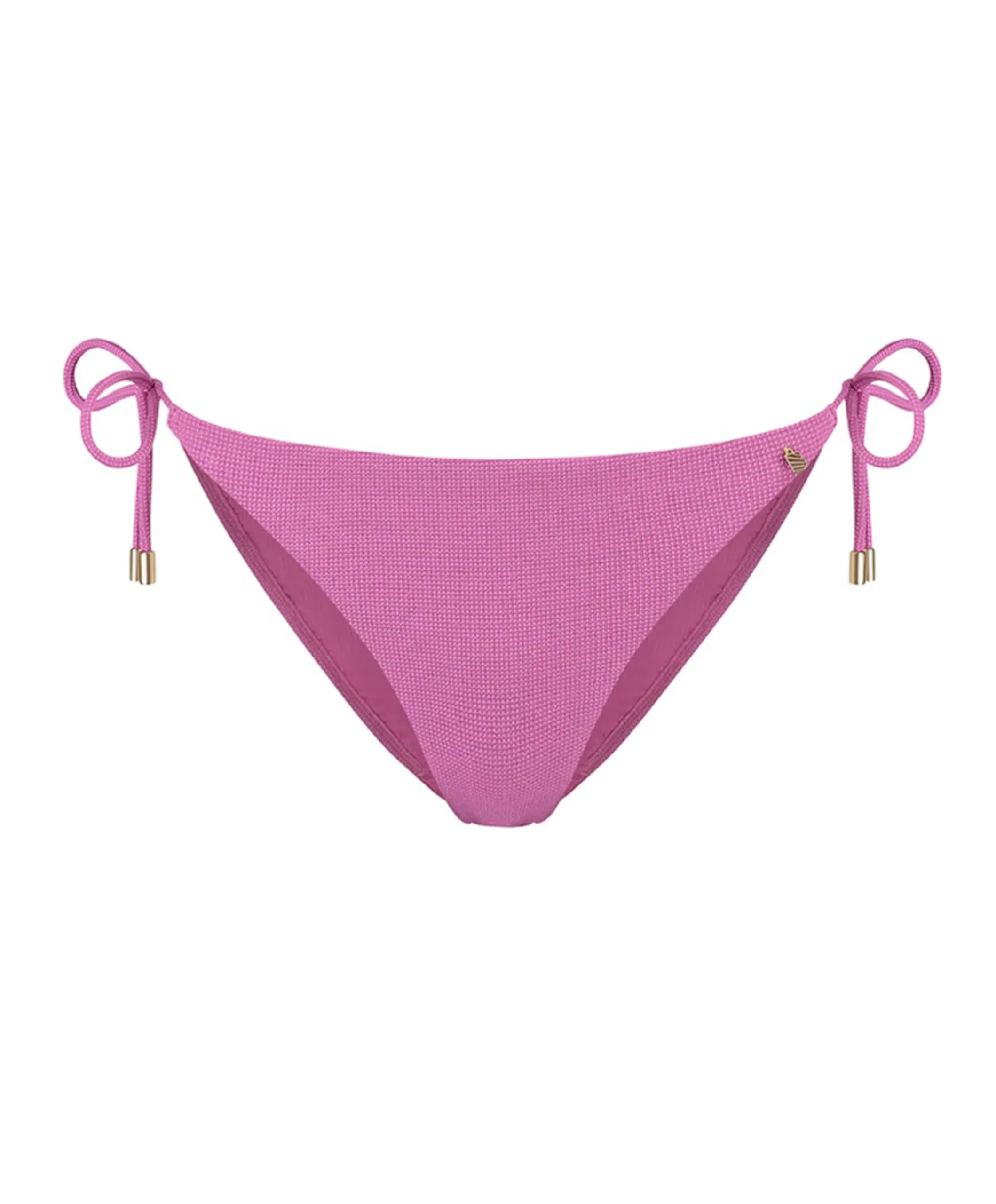 Dames bikinibroekje roze