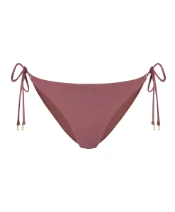 Dames bikinibroekje roze