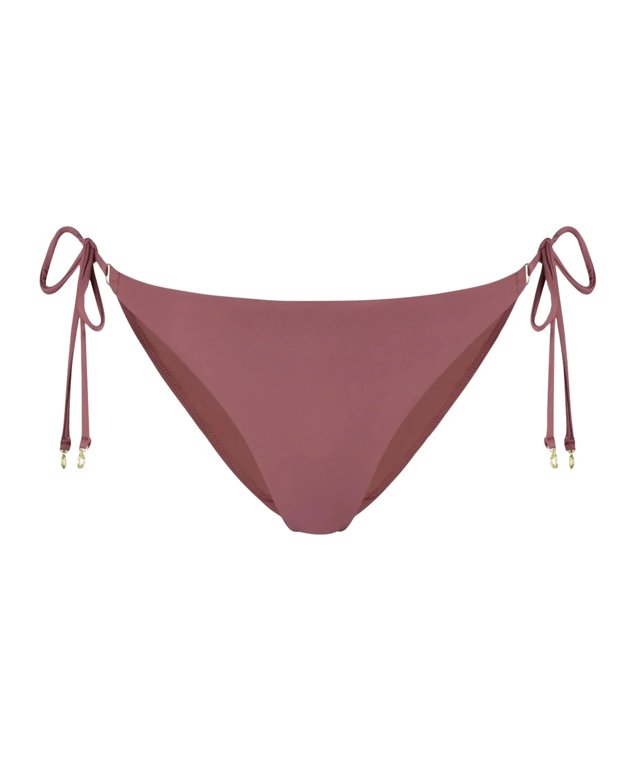 Dames bikinibroekje roze