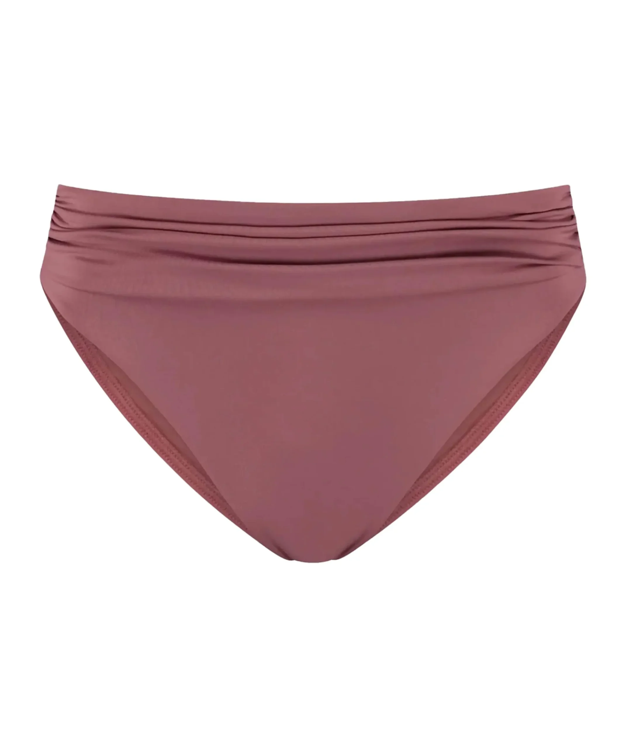 Dames bikinibroekje roze
