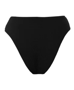 Dames bikinibroekje zwart