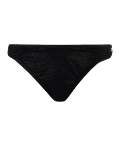 Dames bikinibroekje zwart