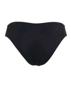 Dames bikinibroekje zwart