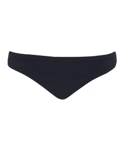 Dames bikinibroekje zwart