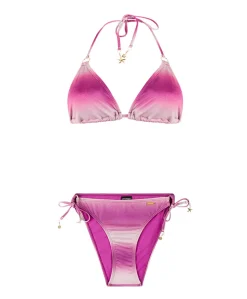 Dames bikiniset paars