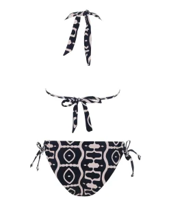 Dames bikiniset zwart