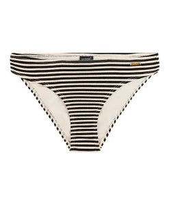 Dames bikinitop ecru