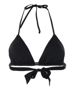 Dames bikinitop zwart