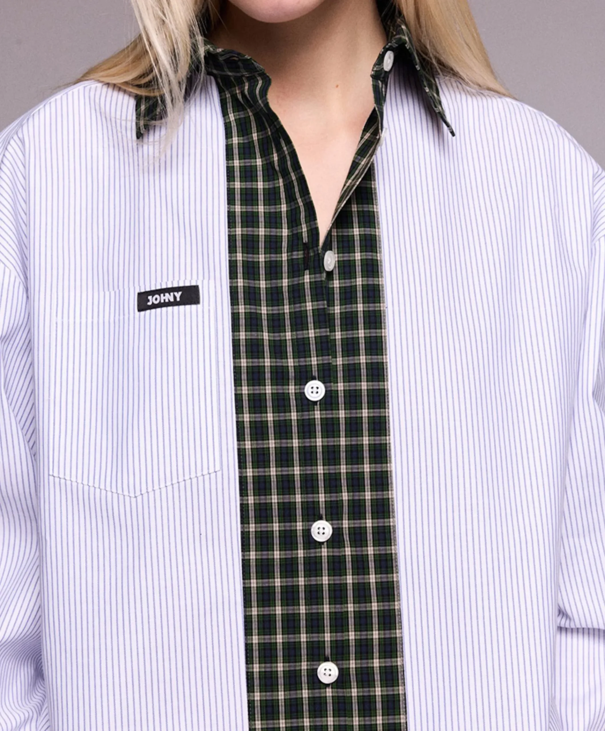 Dames blouse
