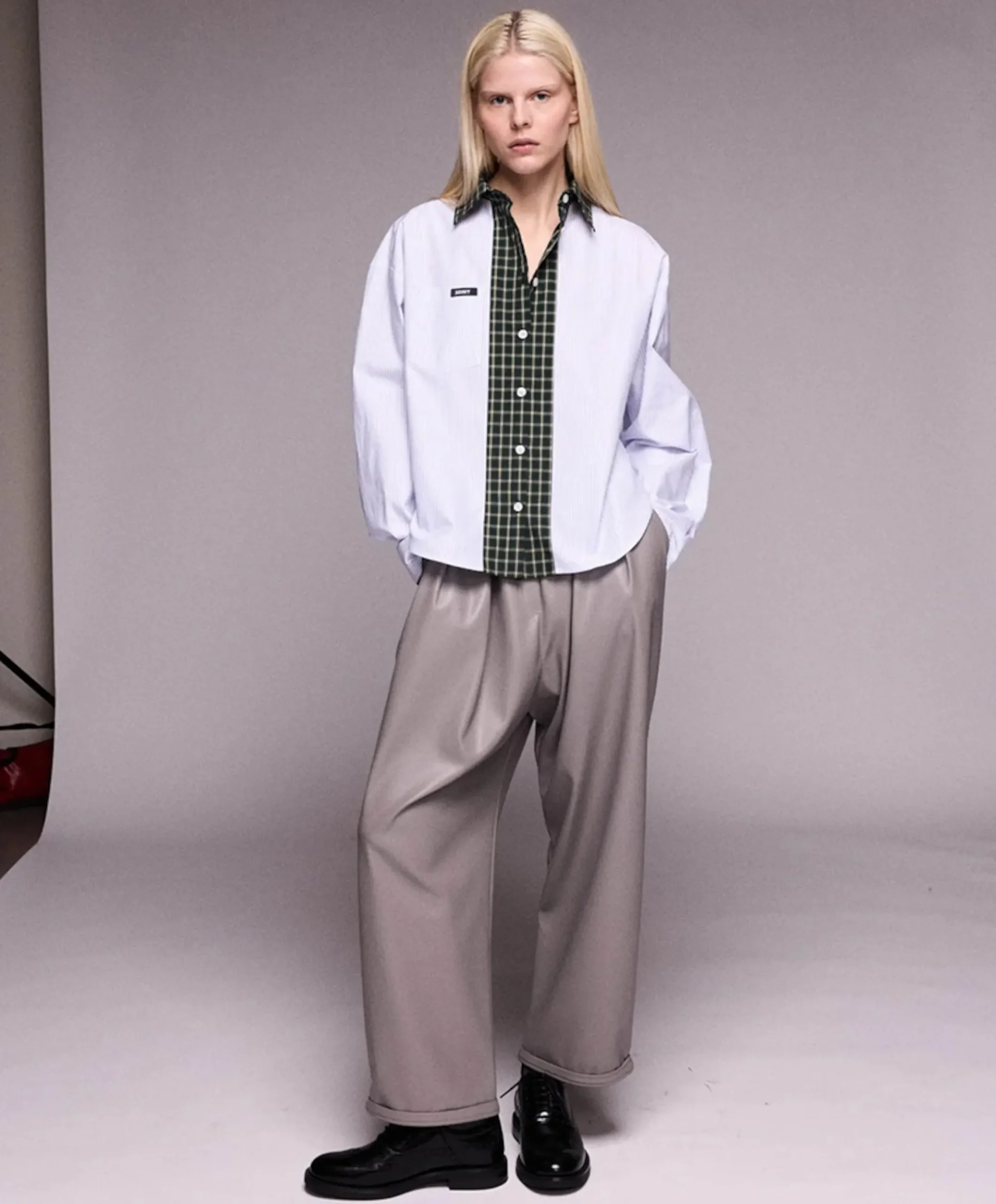 Dames blouse