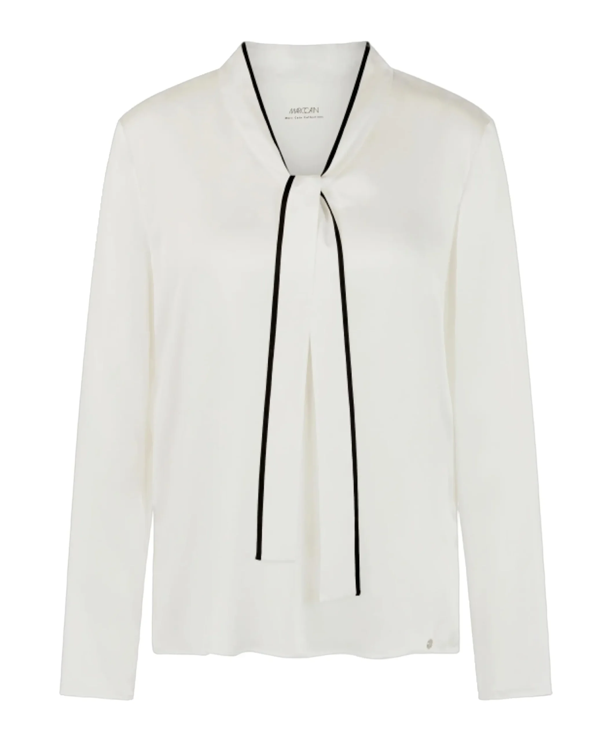 Dames blouse ecru