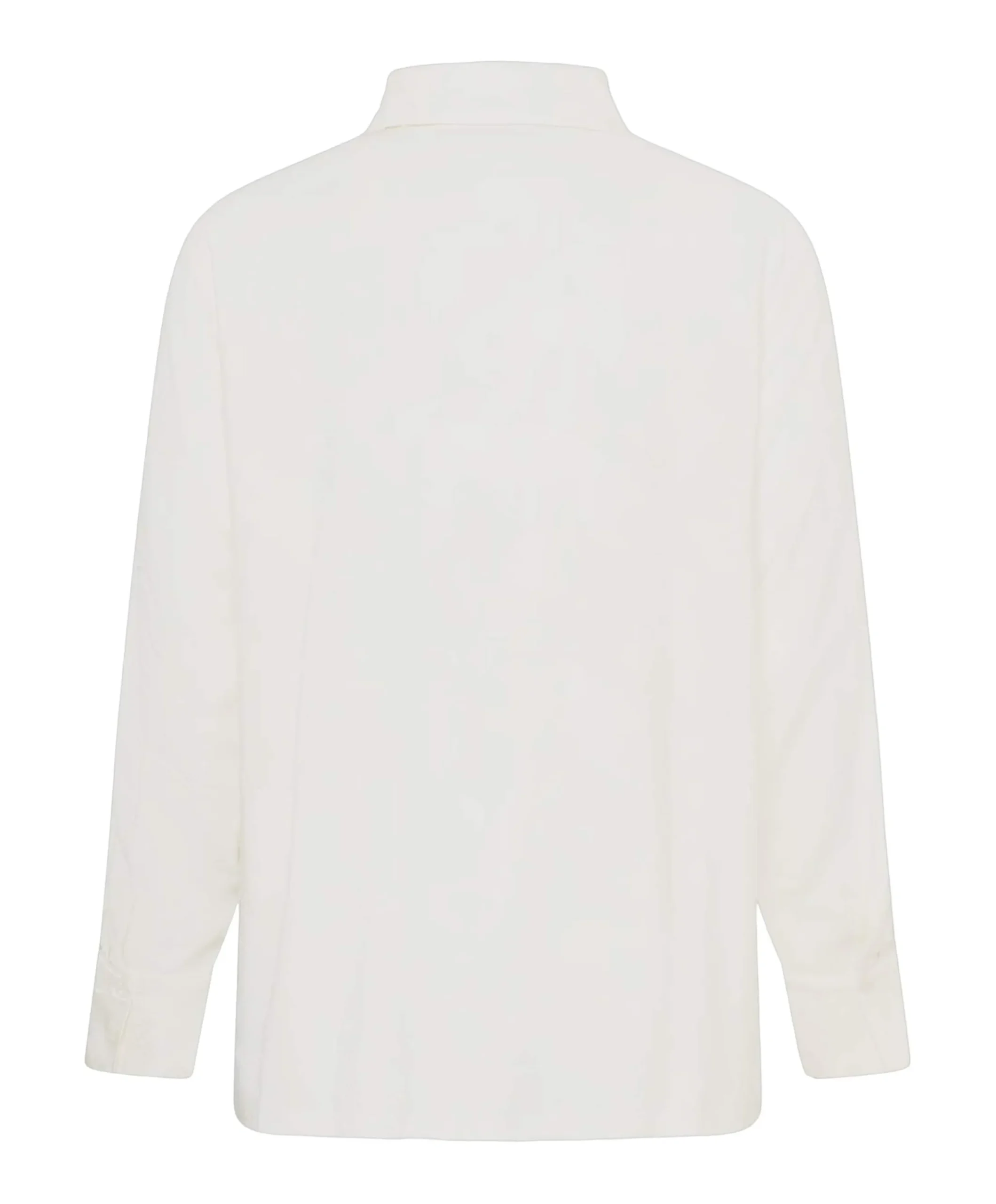 Dames blouse ecru