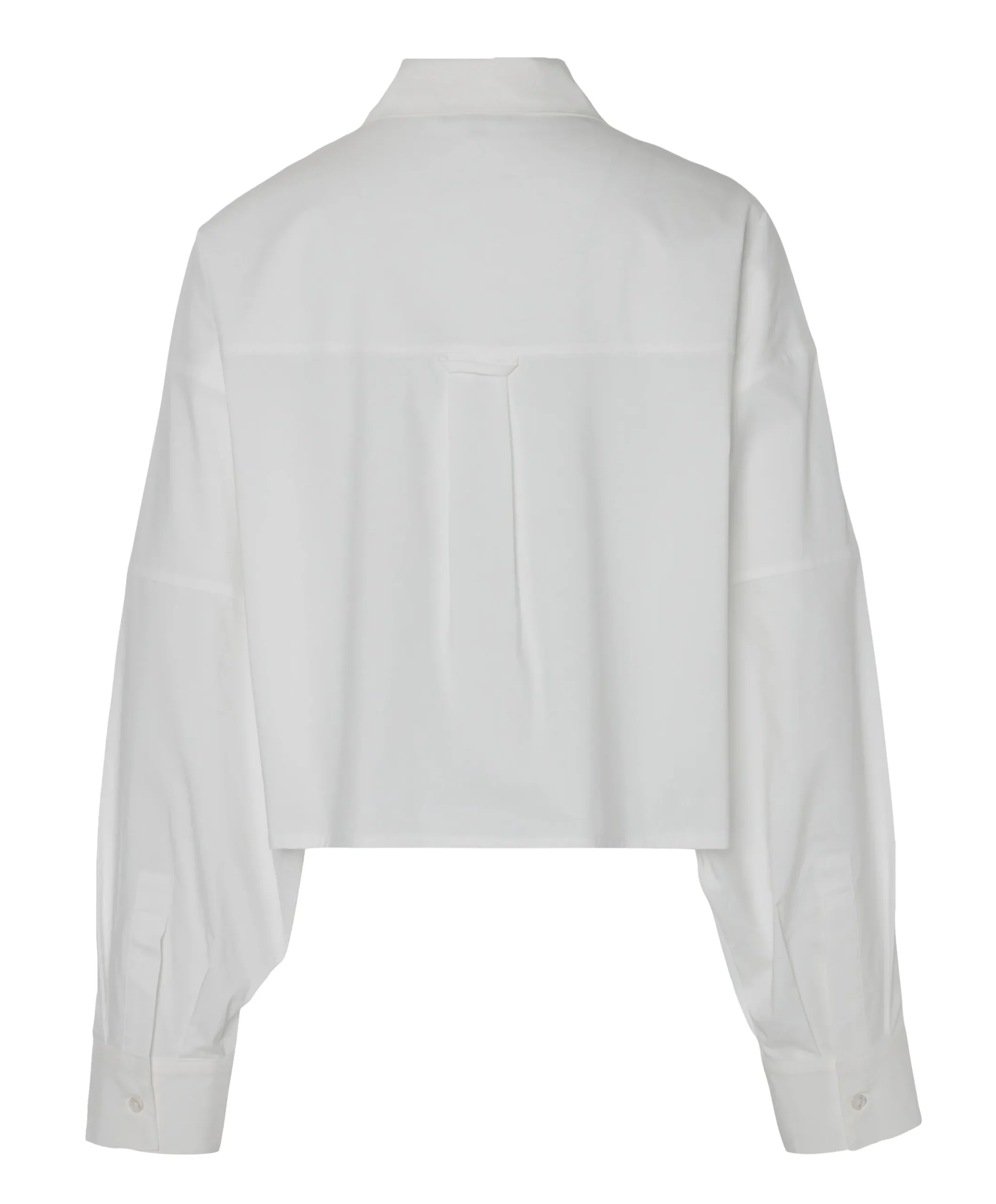 Dames blouse ecru