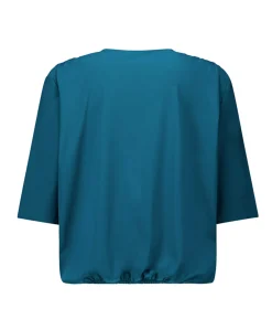Dames blouse groen