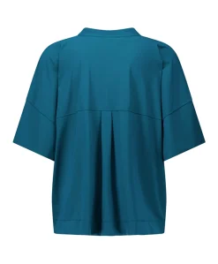 Dames blouse groen