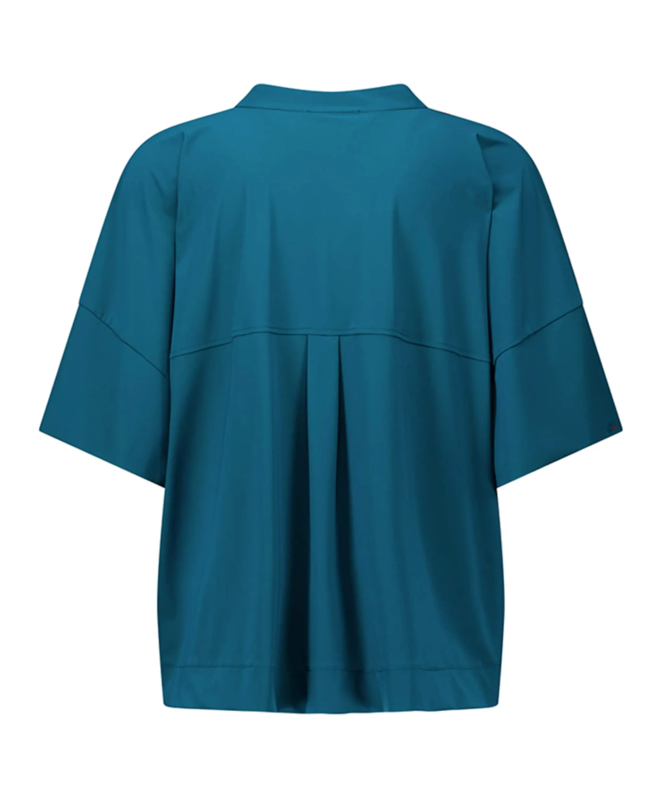 Dames blouse groen
