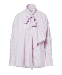 Dames blouse roze