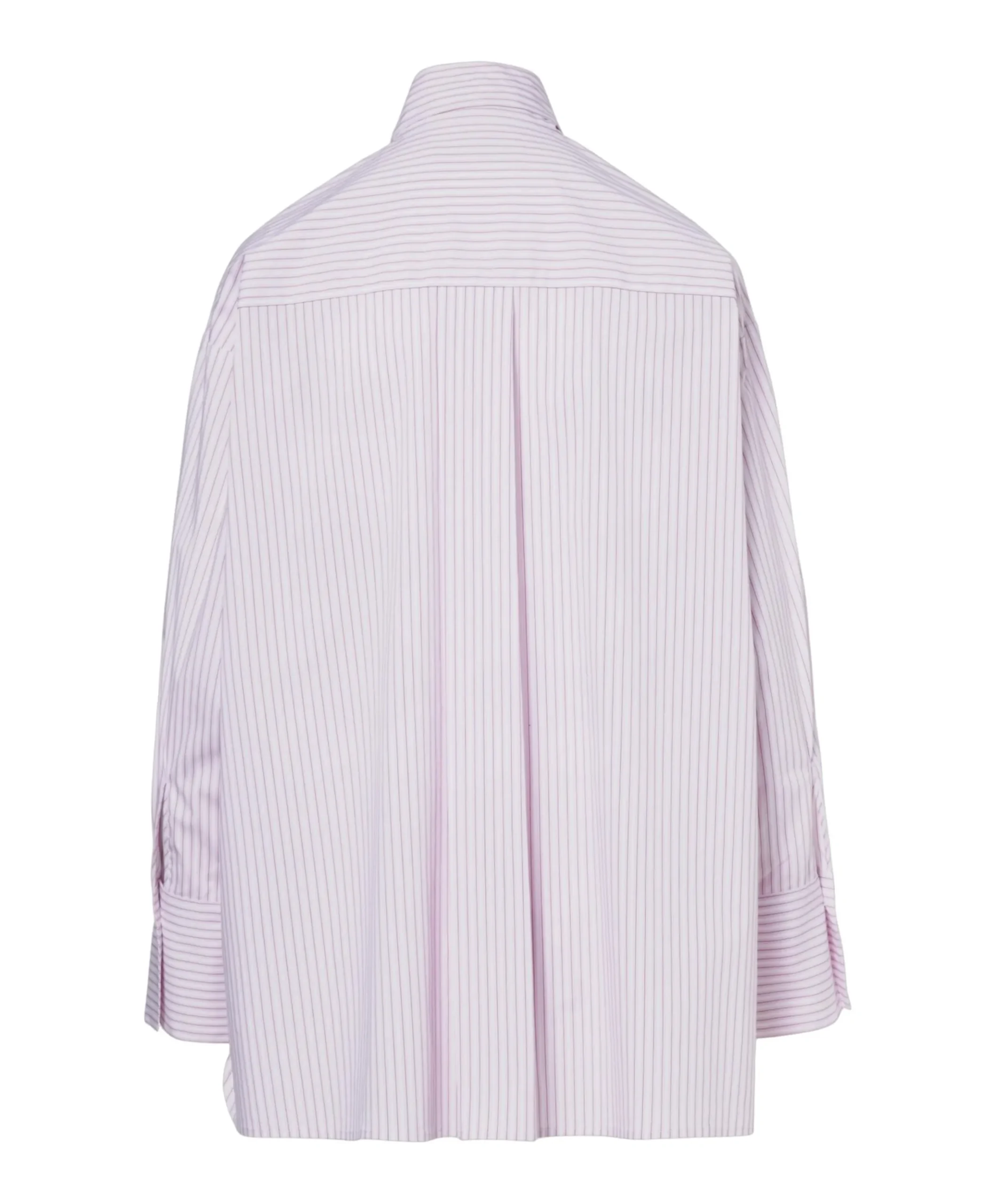 Dames blouse roze