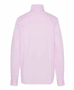 Dames blouse roze