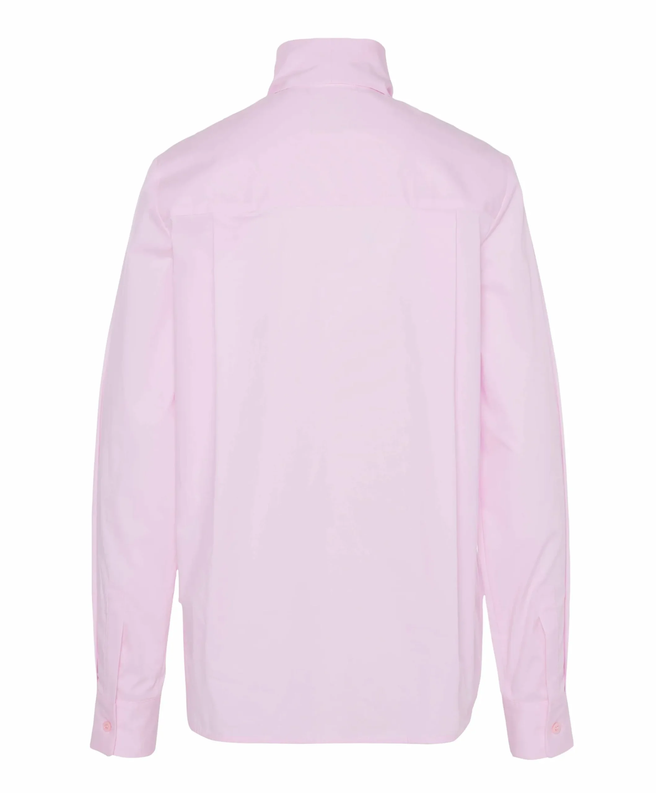Dames blouse roze