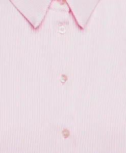 Dames blouse roze