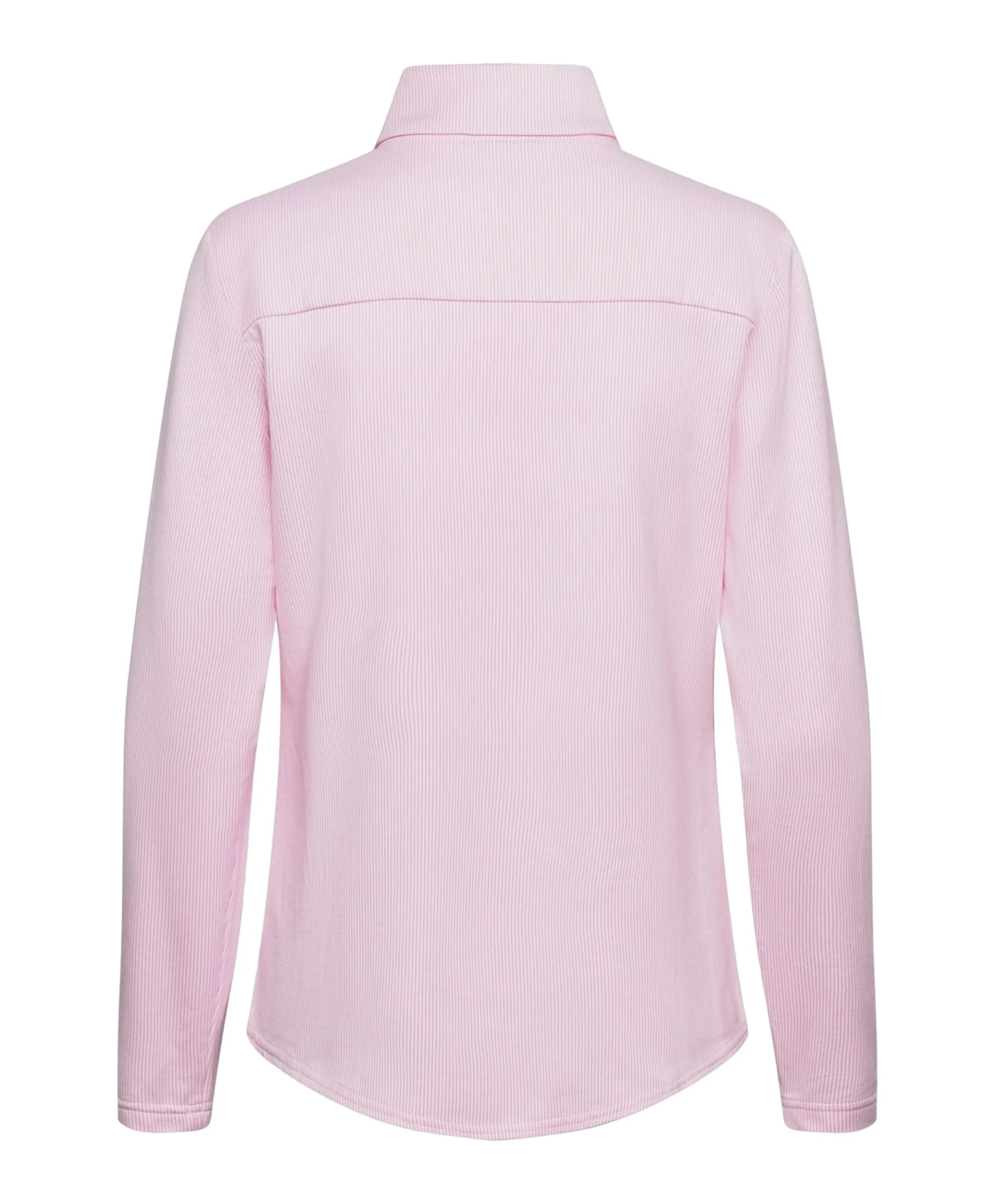 Dames blouse roze