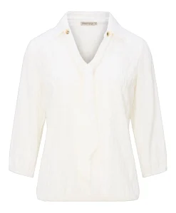 Dames blouse wit