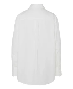 Dames blouse wit