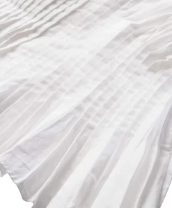 Dames blouse wit