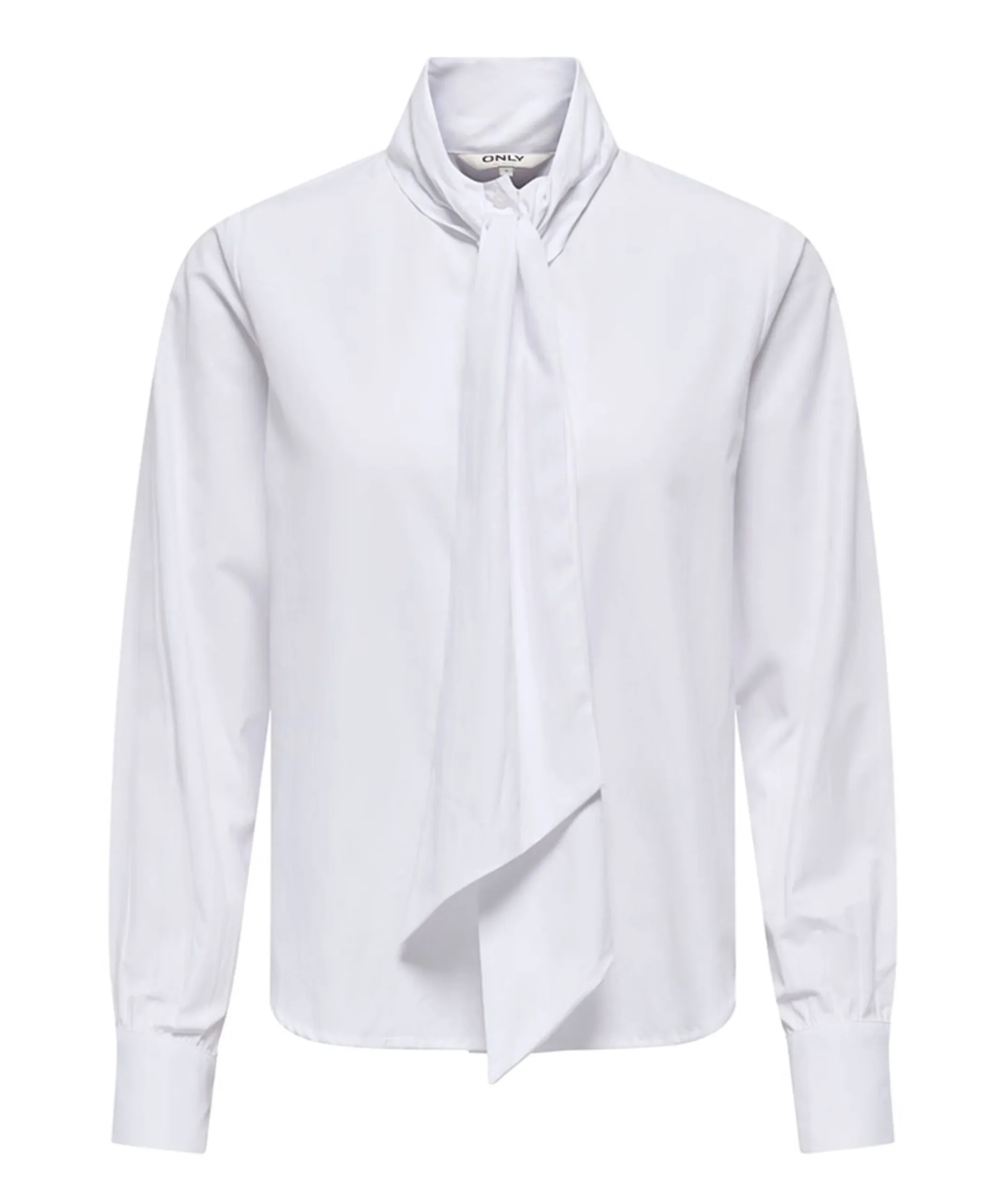 Dames blouse wit