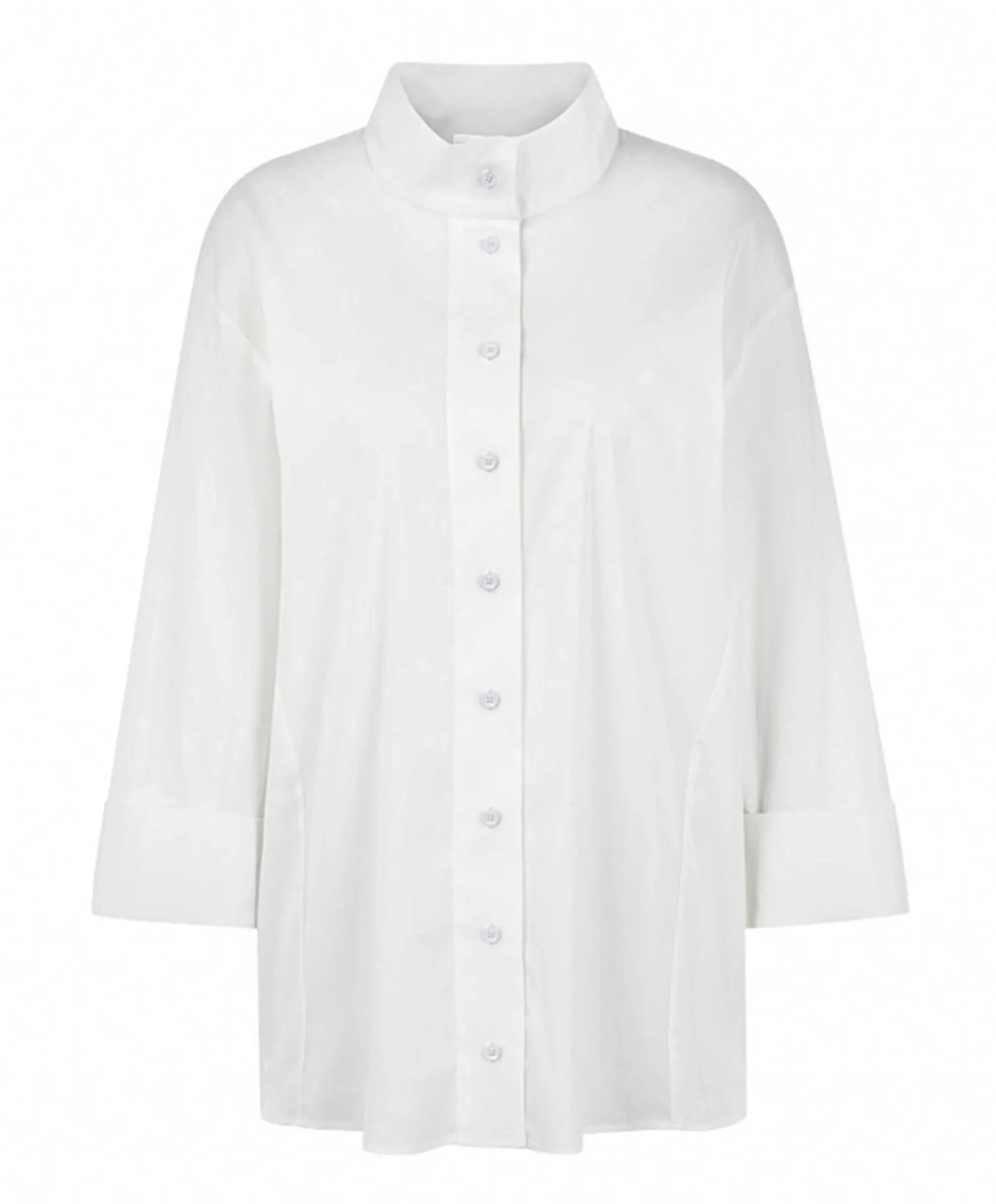 Dames blouse wit