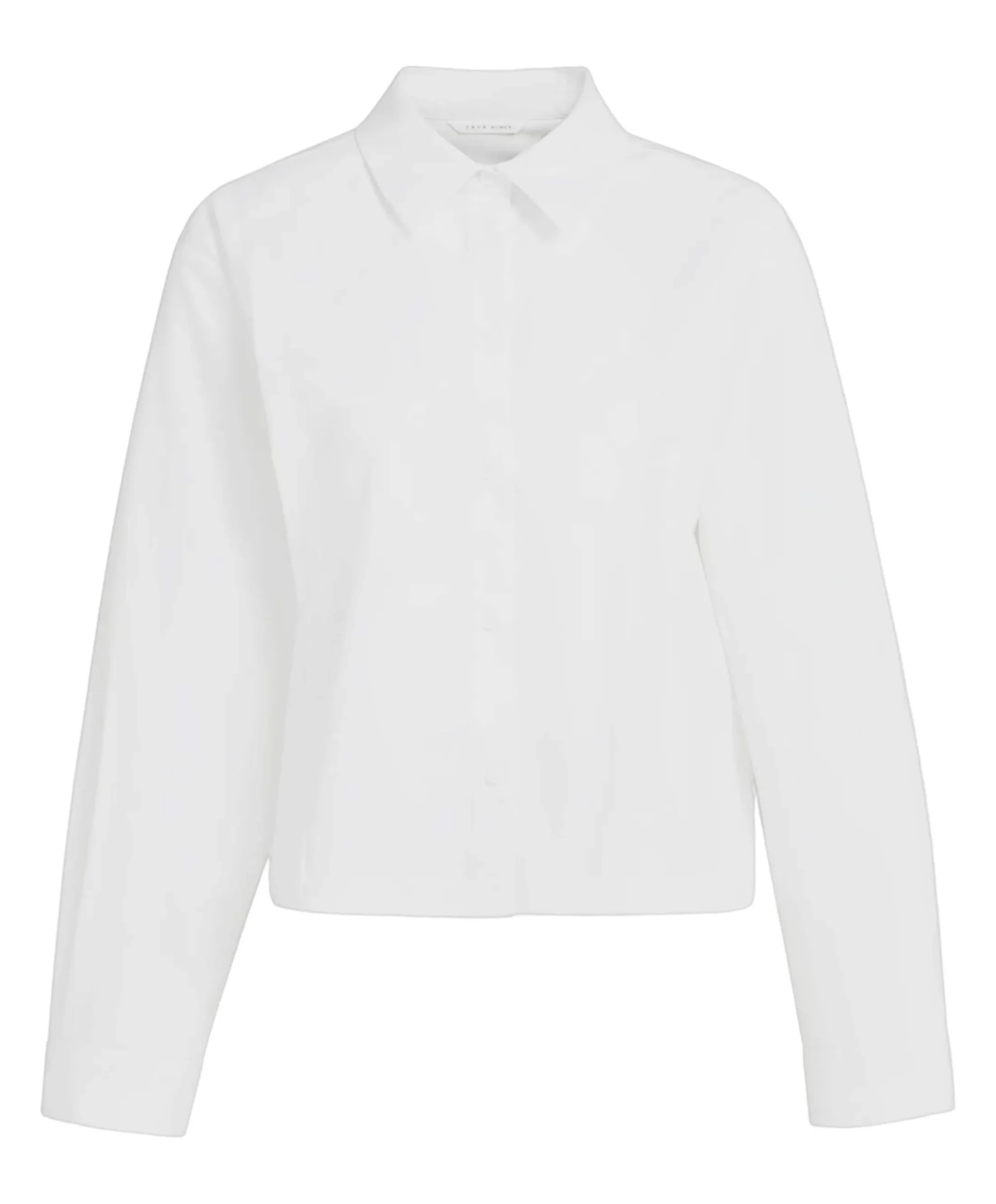 Dames blouse wit