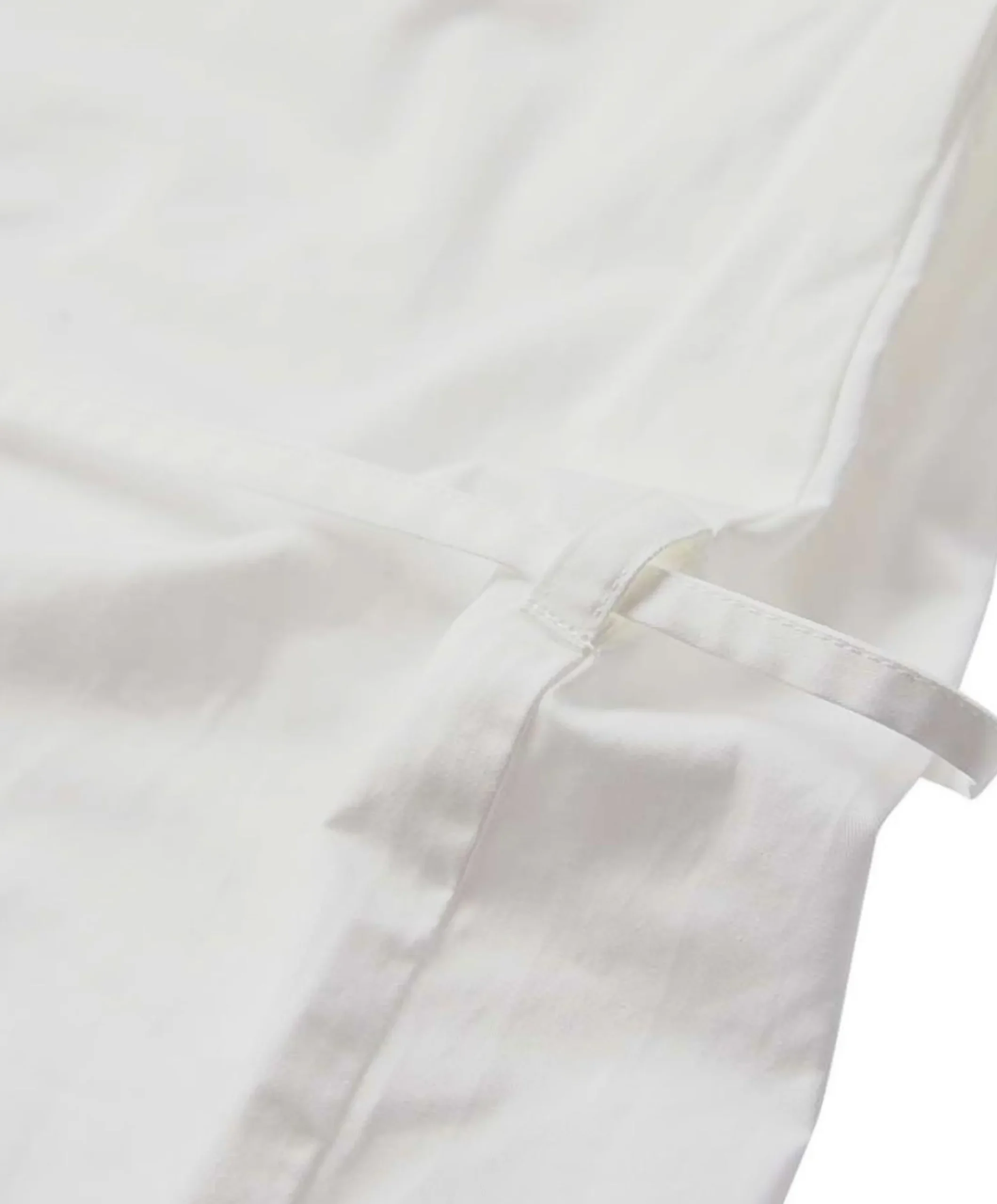 Dames blouse wit