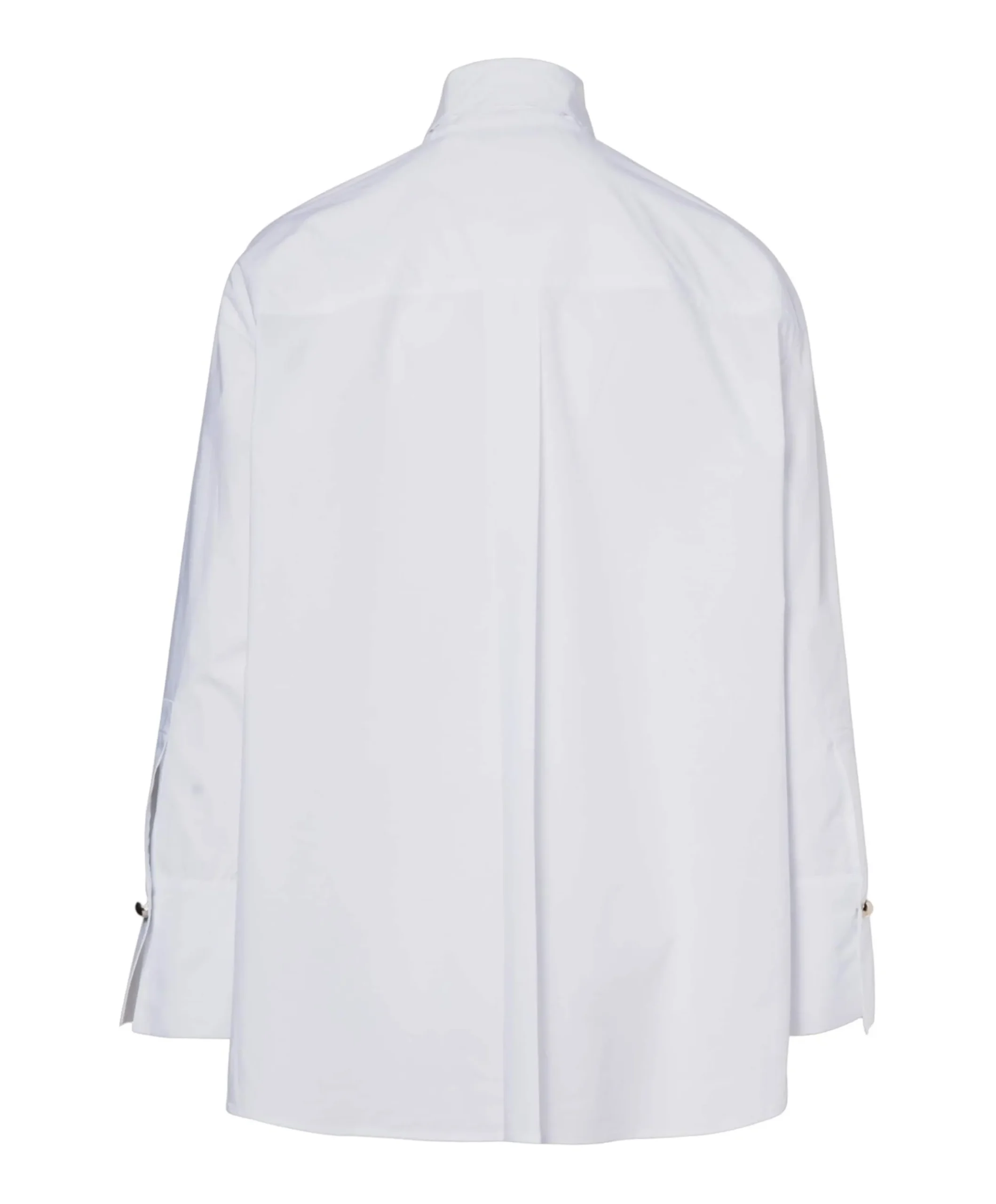 Dames blouse wit