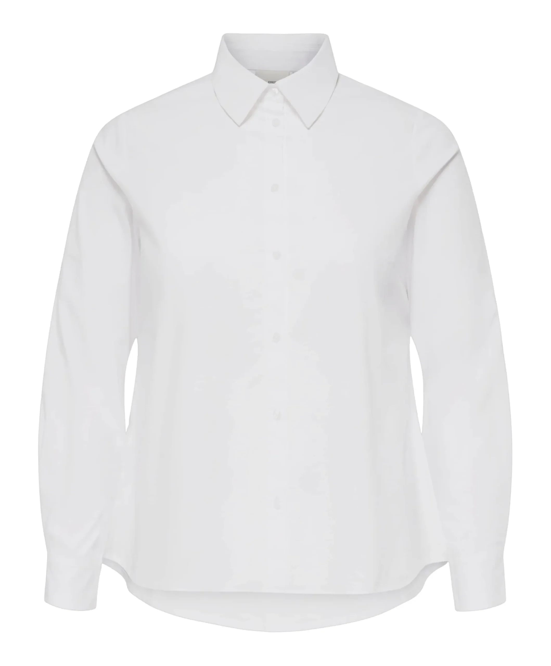Dames blouse wit