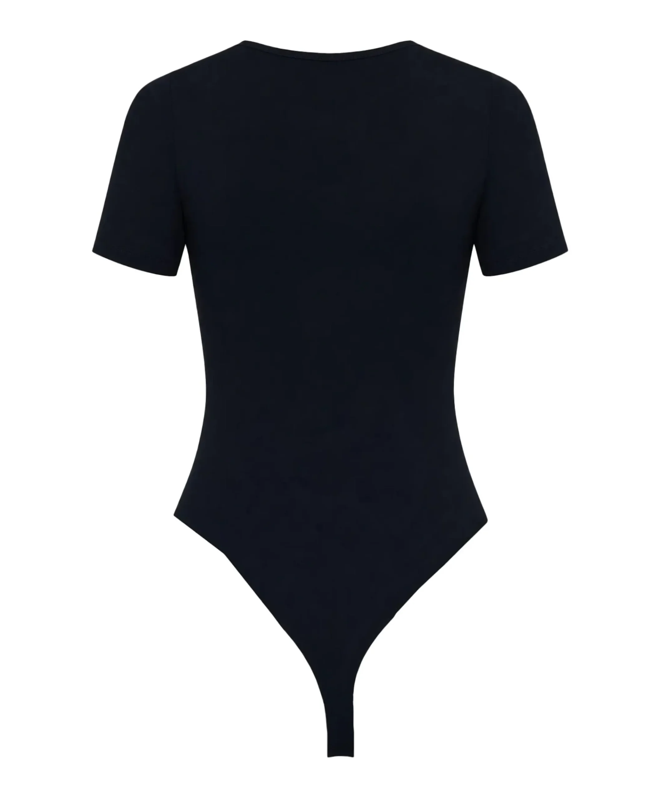 Dames body zwart