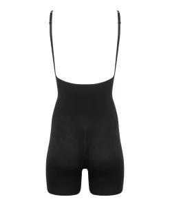 Dames body zwart