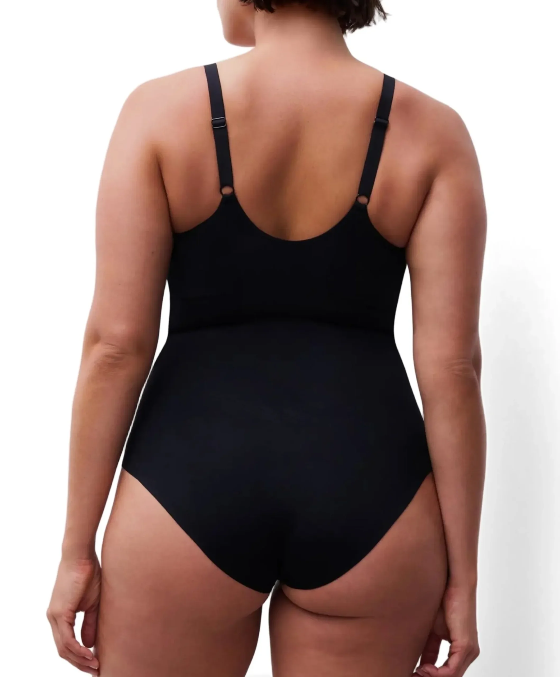 Dames body zwart