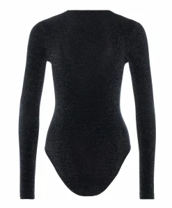 Dames body zwart