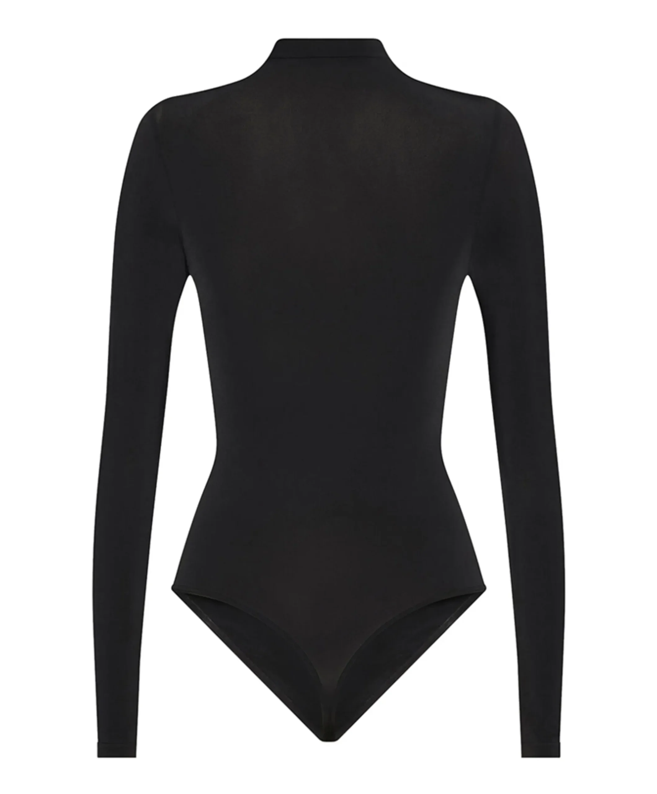 Dames body zwart