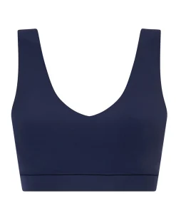 Dames bralette blauw