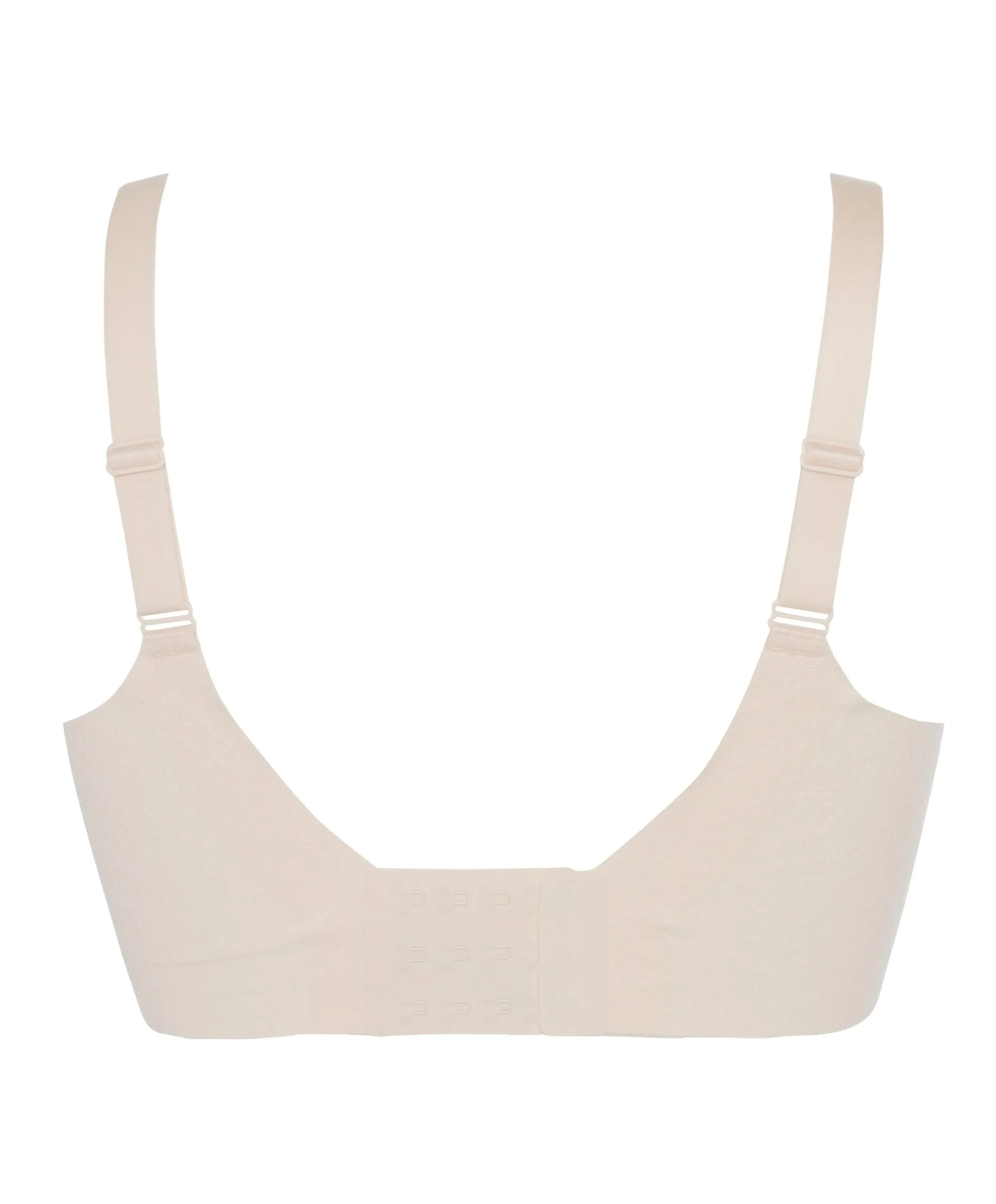 Dames bralette roze