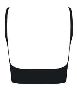 Dames bralette zwart