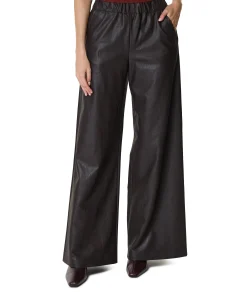 dames broek bruin