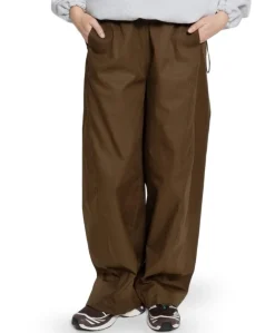 dames broek groen