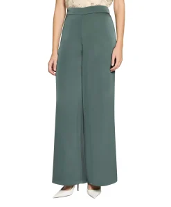 dames broek groen